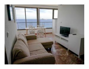 Playa de Levante Jazmines 18