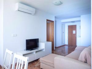 Playa de Levante Jazmines 18