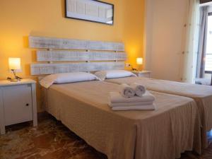 Playa de Levante Jazmines 18