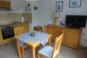 Ferienwohnung Parkresidenz