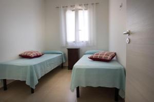 Casa Relax Torre Pali