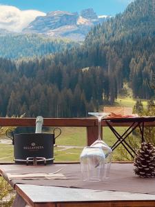 hotel Forte Carlomagno