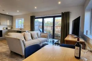 Belle Bungalow - Гітчин