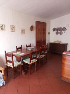 Villetta Cala D'Ambra img46