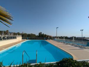 Appartements Chez Aline - Appartement en bord de mer : photos des chambres