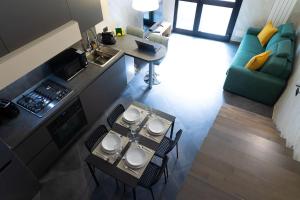 Appartamento con 1 Camera da Letto