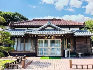 Issyuku Ike Issyo En - Vacation STAY 86343v - Ōtaki