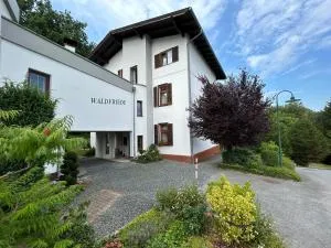 Das WALDFRIEDE Appartement - Stadtschlaining