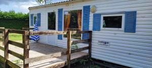 Camping Carrefour de lArdèche