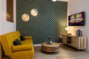 Fantástico piso urbano en del centro