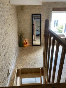 Sejours chez l'habitant Chambre amelioree dans petite maisonnette, Au moulin du bonheur : photos des chambres