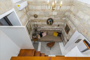 Designer Writers Studio - AC - Quiet & Cozy Central Budapest