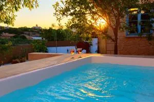 Leonti Maison - Vathí