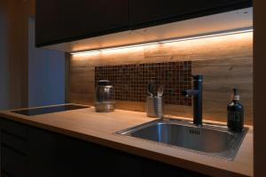 GB, 200m od morza, 400m od Monte Cassino, Sinus Apartments