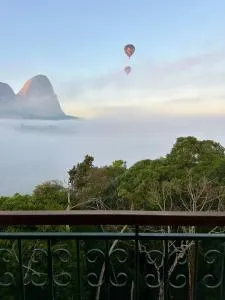 Vista Azul Hotel - 佩德拉阿祖尔