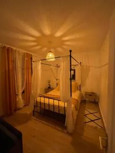 Bel appartement entièrement équipé - 奥贝维利埃