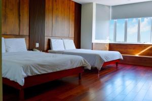 Phòng gia đình 4 người (Family 4 People)