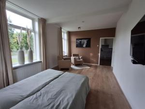 Vakantieverblijf in Wijnbergen