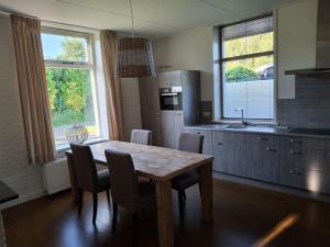 Vakantieverblijf in Wijnbergen