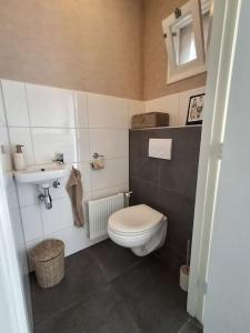 Vakantieverblijf in Wijnbergen