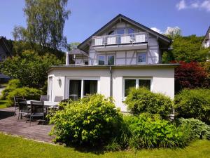 Edelweiss Appartements MUSENBERG deluxe - mit Hotelanbindung, Saunalandschaft und MeineCardPlus