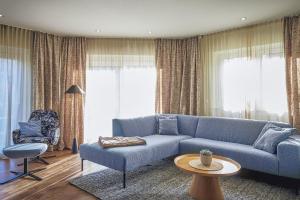 Edelweiss Appartements MUSENBERG deluxe - mit Hotelanbindung, Saunalandschaft und MeineCardPlus