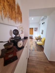 Retro chic studio Pula