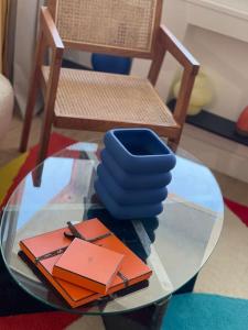Appartements Luxueux Studio Neuf-Balcon-6min Gare-15min Paris : photos des chambres