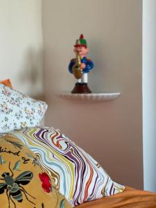 Appartements Luxueux Studio Neuf-Balcon-6min Gare-15min Paris : photos des chambres
