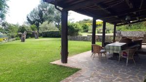 Casale per 12 persone, Pievevecchia, Santa Fiora