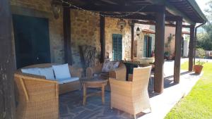 Casale per 12 persone, Pievevecchia, Santa Fiora
