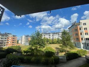 Przytulne miejsce na pobyt