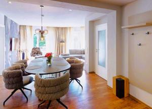 Edelweiss Appartements MUSENBERG deluxe - mit Hotelanbindung, Saunalandschaft und MeineCardPlus