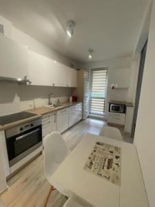 Przytulne miejsce na pobyt