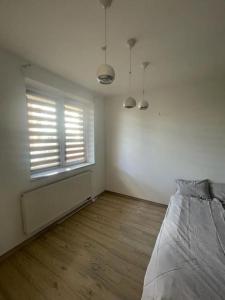 Przytulne miejsce na pobyt