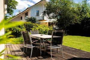 Edelweiss Appartements MUSENBERG deluxe - inkl Wellness-Spa und MeineCardPlus