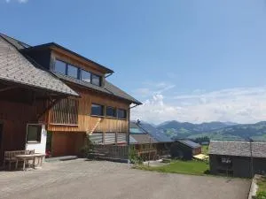 Ferienwohnung Peter - 施瓦岑贝格