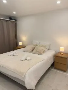 Le petit moret - Joinville-le-Pont