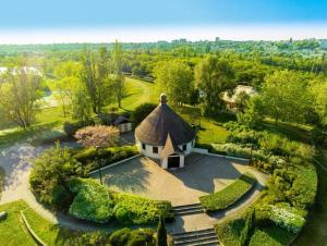 Appartements Le petit moret : photos des chambres