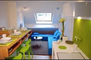 le duplex de Notre Dame - 塞夫里耶