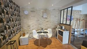 Une nuit dans le Vexin