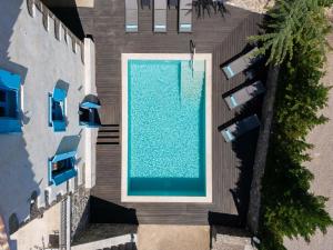 Luxury Villa Ive With Heated Pool, Finnish Sauna, Infrared Sauna, Pet Friendly 