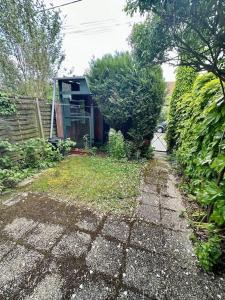 Appartements L-Authentique - maison avec jardin - 4 personnes : photos des chambres