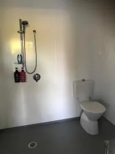 Melissa & Jolan BnB - Kumara