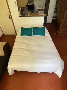 Appartements L-Authentique - maison avec jardin - 4 personnes : photos des chambres