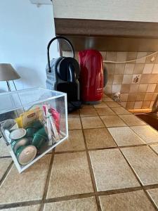 Appartements L-Authentique - maison avec jardin - 4 personnes : photos des chambres