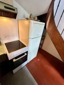 Appartements L-Authentique - maison avec jardin - 4 personnes : photos des chambres