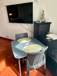 Appartements L-Authentique - maison avec jardin - 4 personnes : photos des chambres