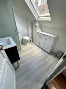 Appartements L-Authentique - maison avec jardin - 4 personnes : photos des chambres