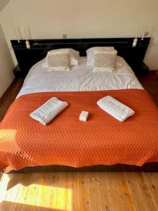 Appartements L-Authentique - maison avec jardin - 4 personnes : photos des chambres
